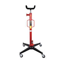 Torin Big Red Váltótartó emelő hidraulikus 0,3 t felhajtható lábpedállal