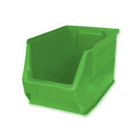 MH Box Tároló doboz MH 3 Box méret 350 x 200 x 200 mm - zöld