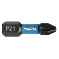 Makita Csavarbehajtó bit PZ1 25 mm - Makita