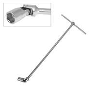 Ellient Tools T-kulcs csuklós 10-es