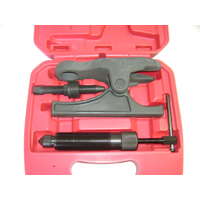 Ellient Tools Gömbcsukló prés hidraulikus 12T 70x36mm