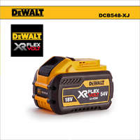 DeWalt Akkumulátor 18V/54V 12.0/4.0Ah XR FLEXVOLT - DeWalt