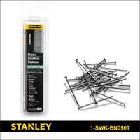 Stanley Tűzőszeg J típus - 12 mm 1000 db - Stanley