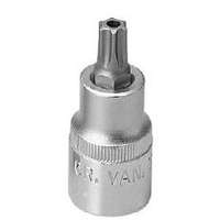 Jonnesway Tools Rátűzőkulcs - crowa+bit 1/2" torx, furatos TPX50