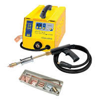 GYS Ponthegesztő, spotter karosszériás - acél - GYSPOT 3904 - 400V (052222)