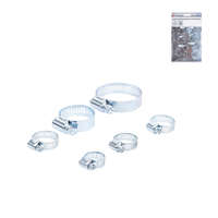 Kraftmann Bilincs készlet 6 részes 4-45 mm csövekhez - Kraftmann