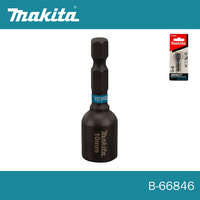 Makita Bit tartó-csavarmegvezető, mágneses, gépi 1/4" x 50 mm 10 mm - Makita