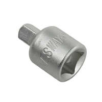 Jonnesway Tools Crowa átalakító adapter szűkítő 3/8" - 1/4" Jonnesway