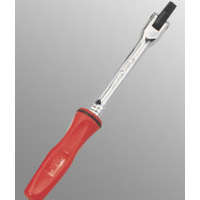 Genius Tools Crowa hajtószár csuklós 1/4"