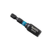 Makita Bit tartó-csavarmegvezető, mágneses, gépi 1/4" x 50 mm 6 mm - Makita