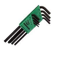 Bondhus Torx kulcs készlet Bondhus "L"-alakú