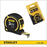 Stanley Mérőszalag 3 m x 13 mm Tylon - Stanley