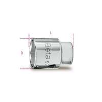 Beta Crowafej 1/4" 6l.n.5/16BETA(900AS/5/16)