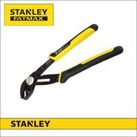 Stanley Fogó vízpumpa 200 mm 8" - nyomógombos - Stanley FatMax