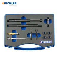 Pichler Tools Pichler izzítógy./beletört/ kiszerelő készlet M9x1,0 - Upgrade Set M9