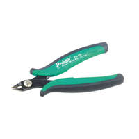 ProsKit Fogó csípő műszerész keményfém él