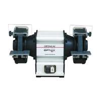 Optimum Kettős köszörű, ipari OPTIgrind 175 mm GU 18