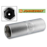 Jonnesway Tools Gyertyakulcs 16 mm 1/2"