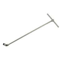 Laser Tools T-kulcs csuklós 14-es 600 mm Laser