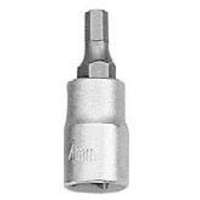 Jonnesway Tools Rátűzőkulcs - crowa+bit 1/4" imbusz 04 mm