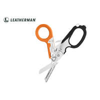 Leatherman Multifunkciós szerszám Leatherman narancs RAPTOR + Utility tok -