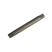 BGS Technic Bit ribe M11 - 10 mm h: 100 mm