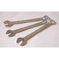 Jonnesway Tools Csillag-villáskulcs 19-es