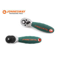 Jonnesway Tools Crowa racsnis kulcs 3/8" 36 fog mini