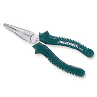 Jonnesway Tools Fogó hosszúcsőrű - 160 mm