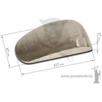 Jonnesway Tools Karosszéria idom