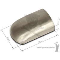 Jonnesway Tools Karosszéria idom