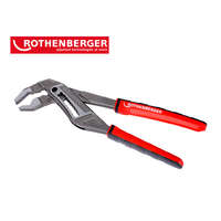 Rothenberger Fogó vízpumpa 250 mm 10" 2K ROGRIP M - Rothenberger