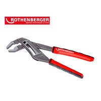 Rothenberger Fogó vízpumpa 175 mm 7" 2K ROGRIP M - Rothenberger