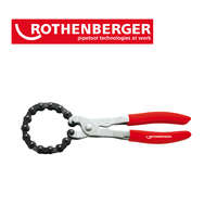 Rothenberger Láncos csővágó 20-100 mm - Rothenberger