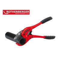 Rothenberger Tömlővágó szerszám ROCUT TC-75 - 0-75 mm Profi - Rothenberger