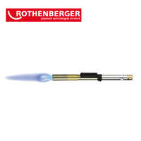 Rothenberger Egőszár, ciklon fej 15 mm 950°C - Rothenberger