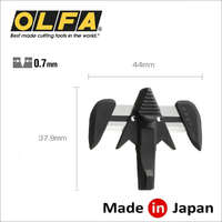 Olfa Penge OLFA biztonsági, trapéz SK-16 biztonsági késhez 10 db/dob