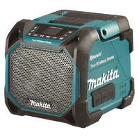 Makita Hangszóró, akkus 10,8-18V LXT, CXT 10W 217x206x199m BLUET - Makita