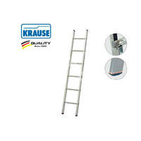 KRAUSE Létra ALU létrafokos támasztólétra 1x 6 fokos - Krause Monto SIBILO