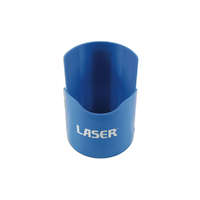 Laser Tools Mágneses pohártartó- és spraytartó - 90 x 120 mm univerzális - Laser