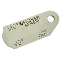 Pichler Tools Pichler izzító gyertya-kúp szögmérő