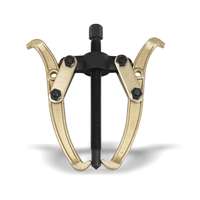 Ellient Tools Csapágylehúzó 2 körmös, átfordítható 16"-os 80-420 mm (TD0801/16)