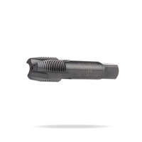 Sherwood Menetfúró gépi 1/2" x 14 BSPF csőmenetekhez HSS egyenes h. - SHR