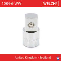 Welzh Werkzeug Crowa átalakító adapter bővítő 1/2" - 3/4" Welzh