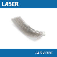 Laser Tools Kerékcsavar és tőcsavar menet-tisztító-hoz 5 db PÓT lamella klt: 22mm