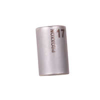 Proxxon Dugókulcs - crowafej 1/2" 6 lap normál 17 mm Proxxon