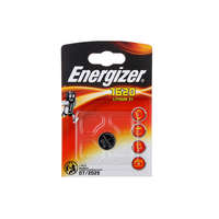 Energizer Elem 3V - CR1620 gombelem - Li Energizer