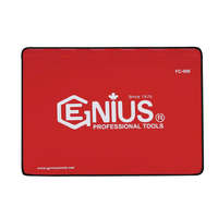 Genius Tools Sárvédő takaró mágneses Genius kicsi 800x600 mm