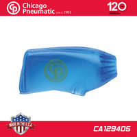Chicago Pneumatic Légkulcshoz CP734H-hoz gumi borítás- Chicago