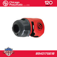 Chicago Pneumatic Légkulcshoz CP7748-hoz gumi borítás- Chicago